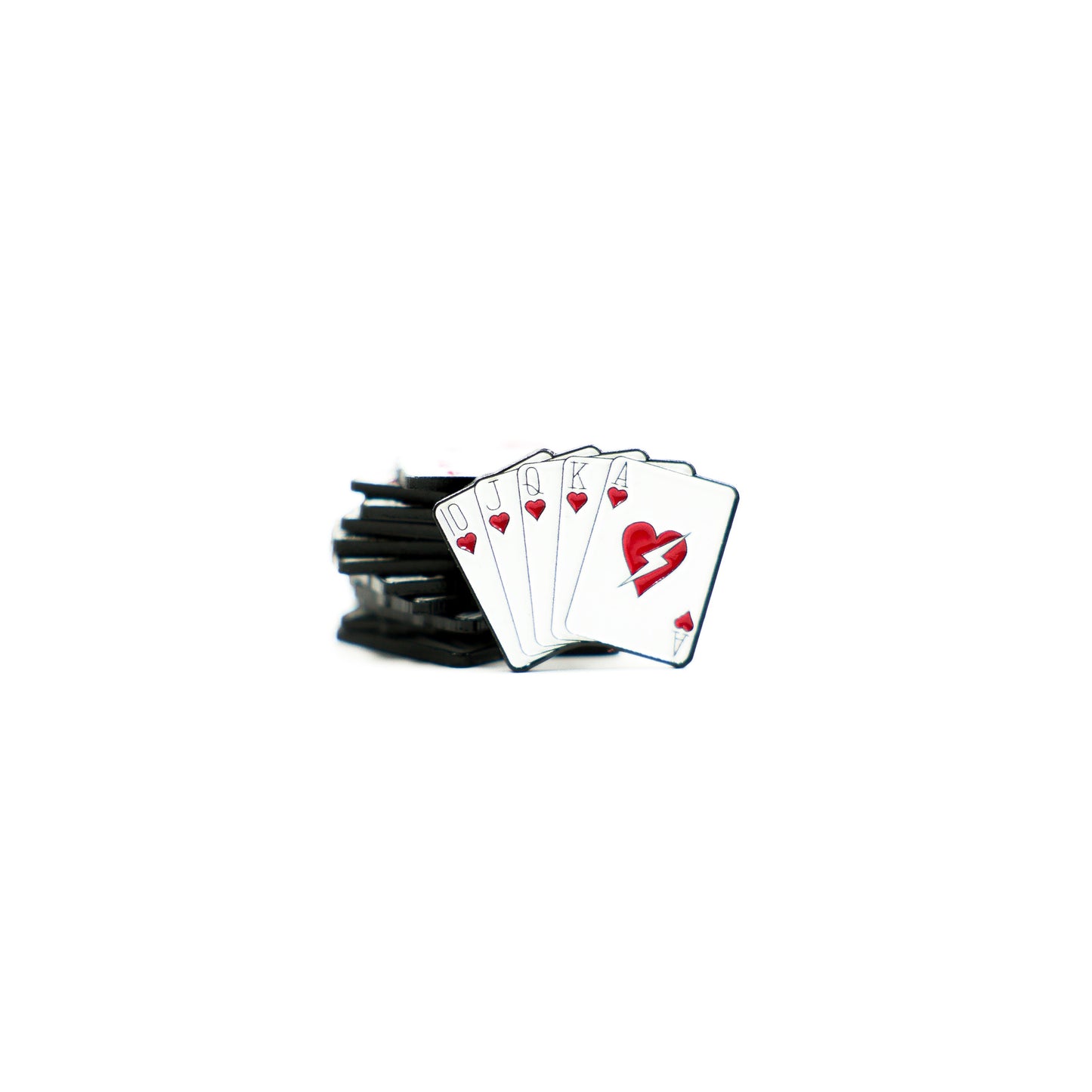 Fairway Flush - Ball Marker