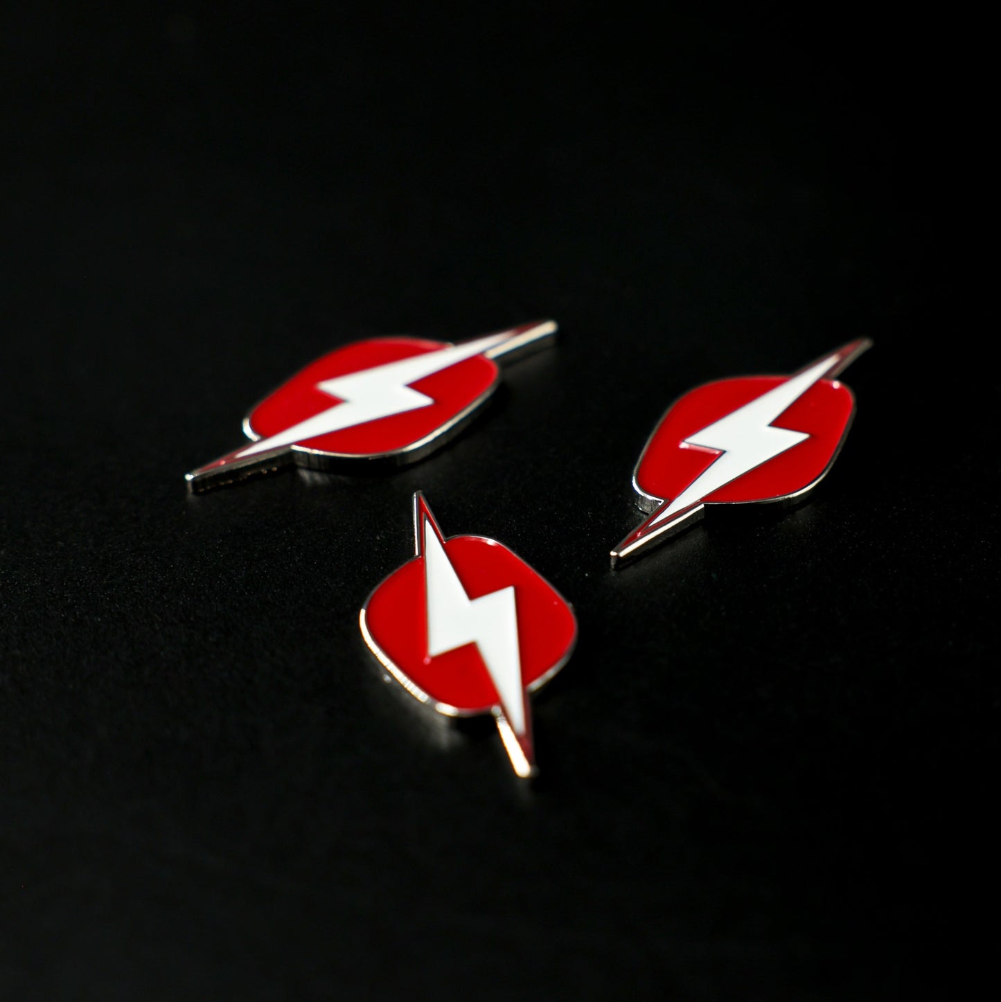 The Bolt - Ball Marker
