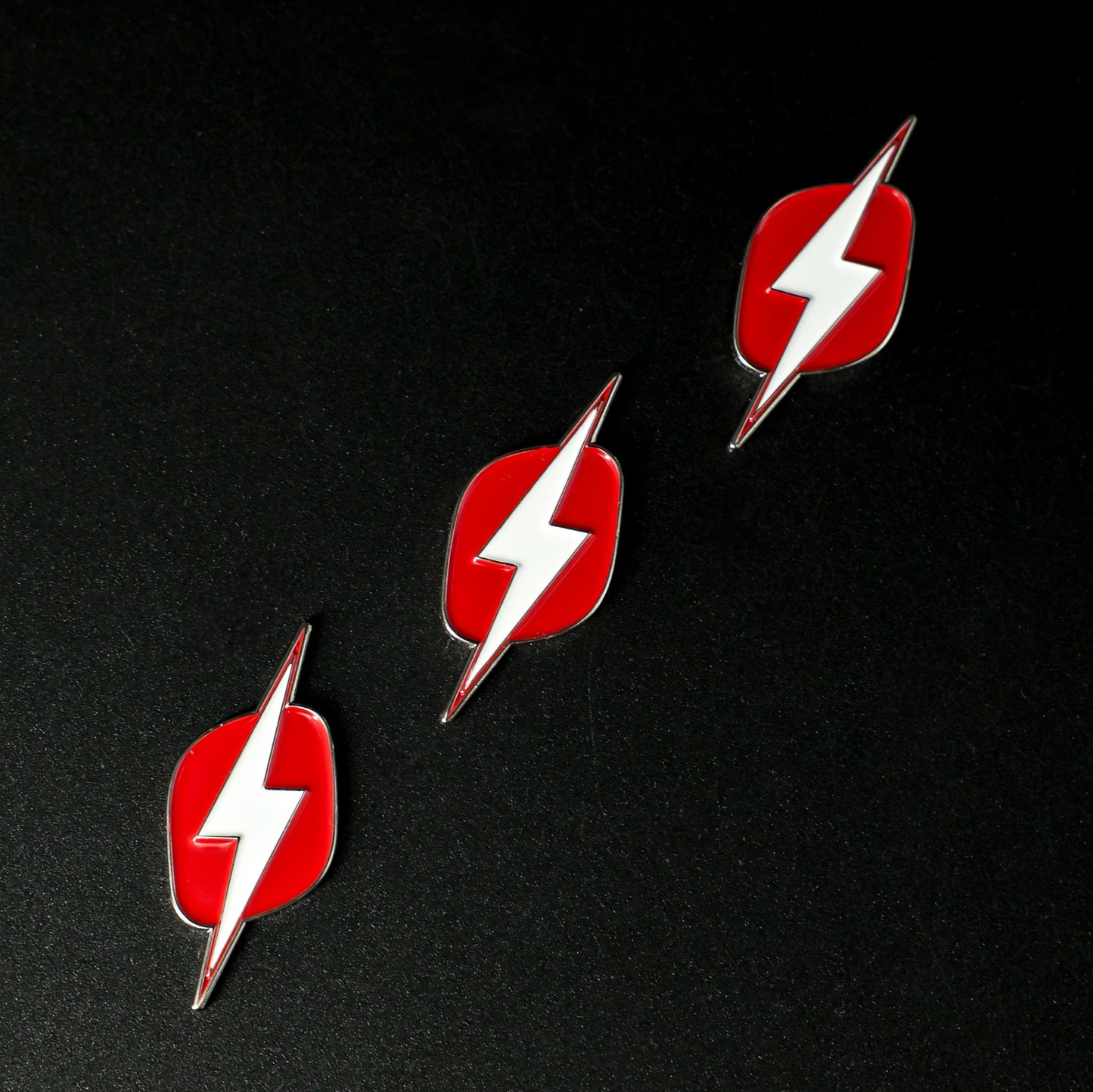 The Bolt - Ball Marker