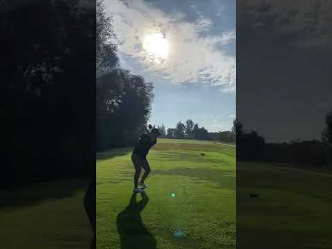 Load and play video in Gallery viewer, SHOCK'D Golf Balls
