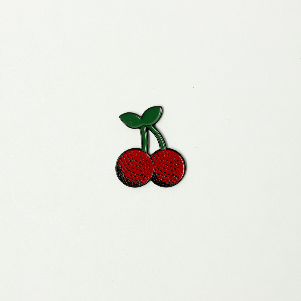 Cherry Ball Marker | LIMITED DROP