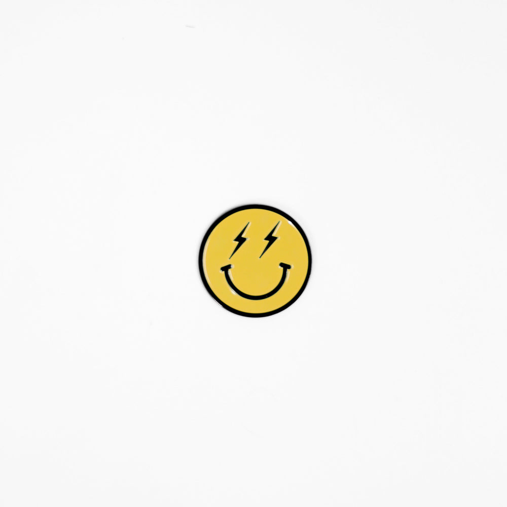 SMILEY Ball Marker | LIMITED DROP