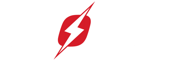 SHOCK'D Golf Balls