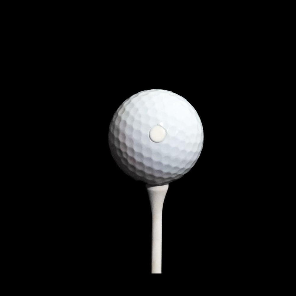  Golf Balls 