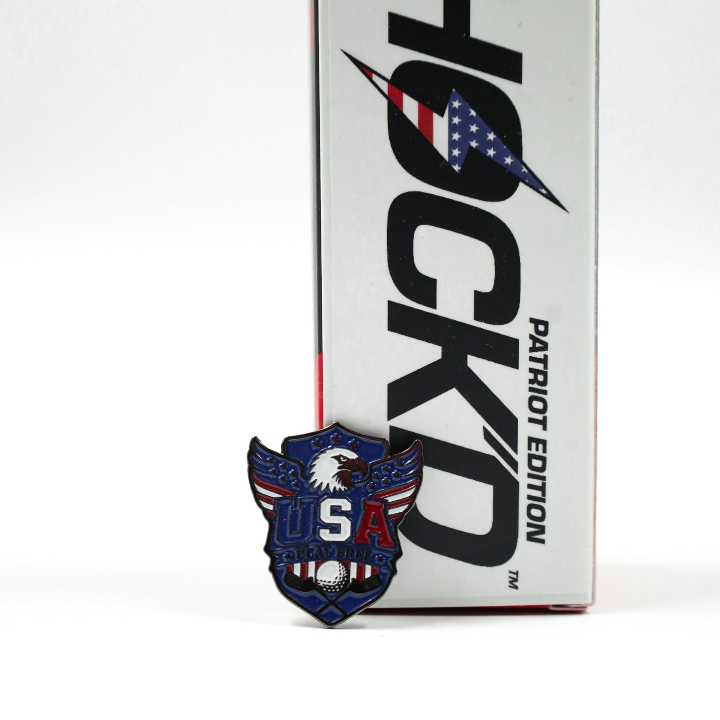 
                  
                    Patriot Pack – Limited Edition Bundle
                  
                