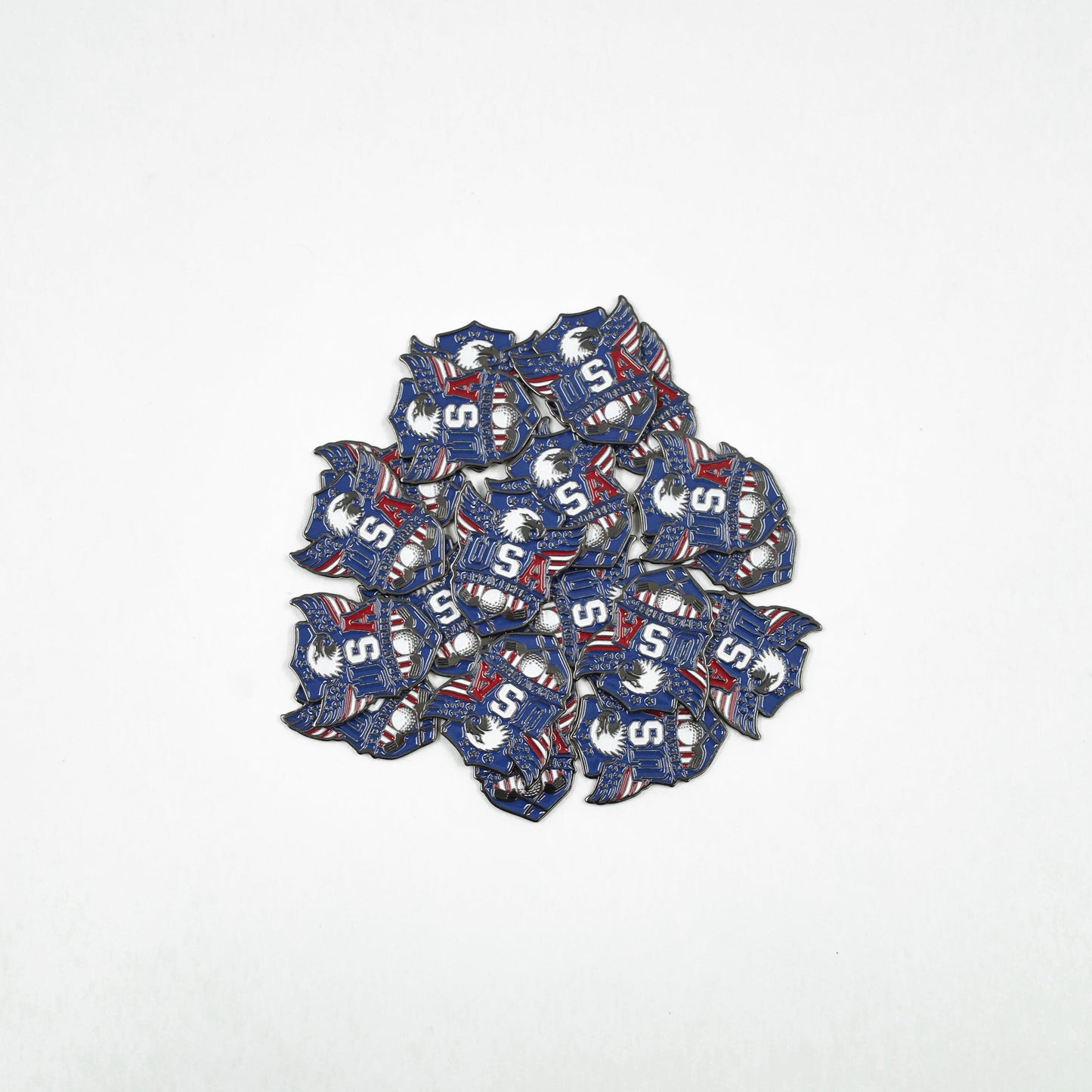 
                  
                    Freedom Flyer Ball Marker - Limited Edition
                  
                
