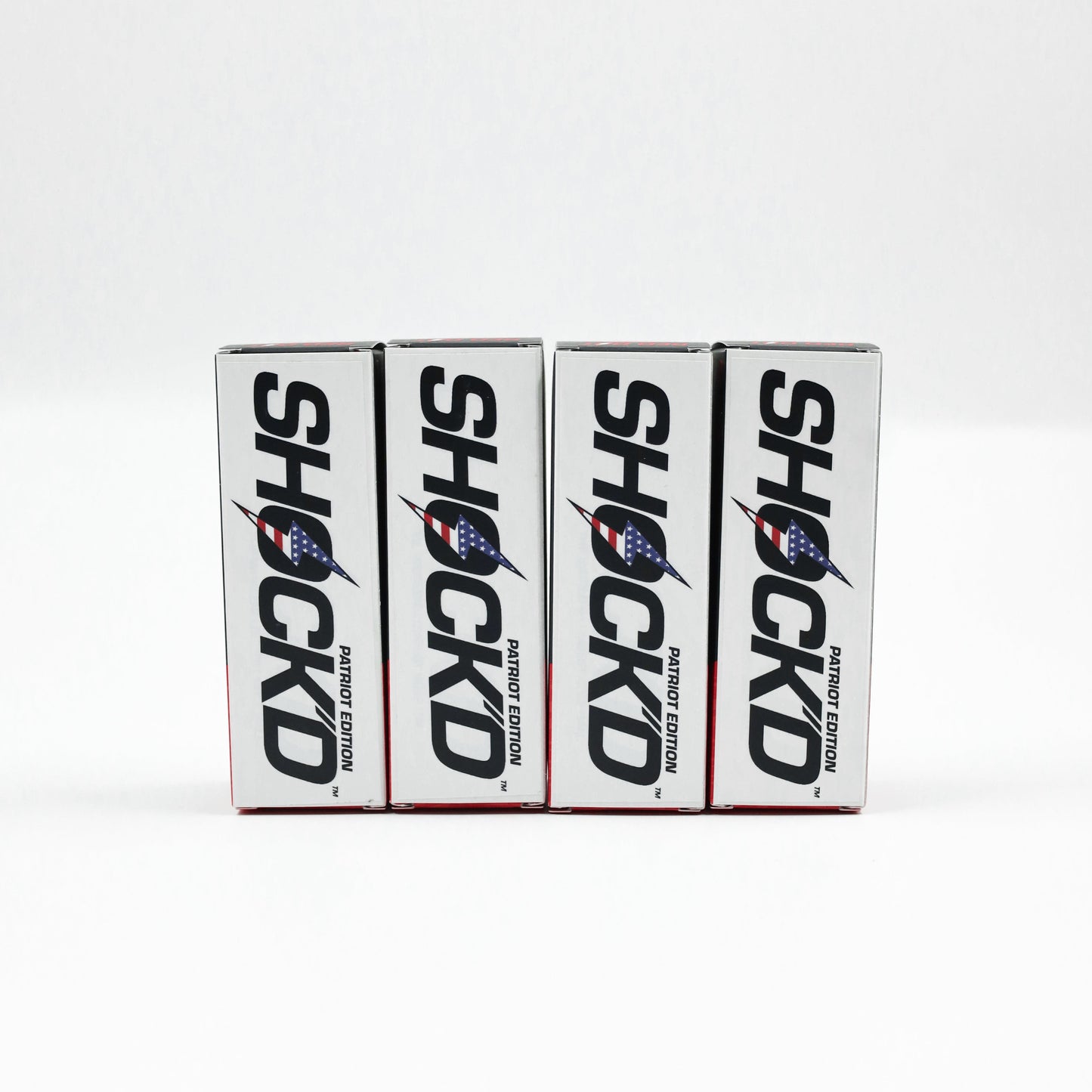 
                  
                    BUY 3 GET 1 FREE BUNDLE - SHOCK'D Golf Balls
                  
                