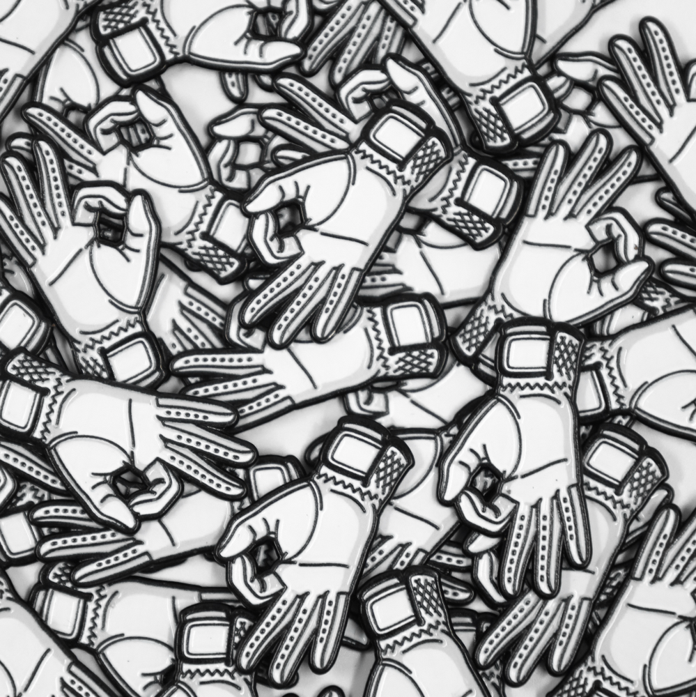 
                  
                    GOT ‘EM Ball Marker – Limited Edition
                  
                