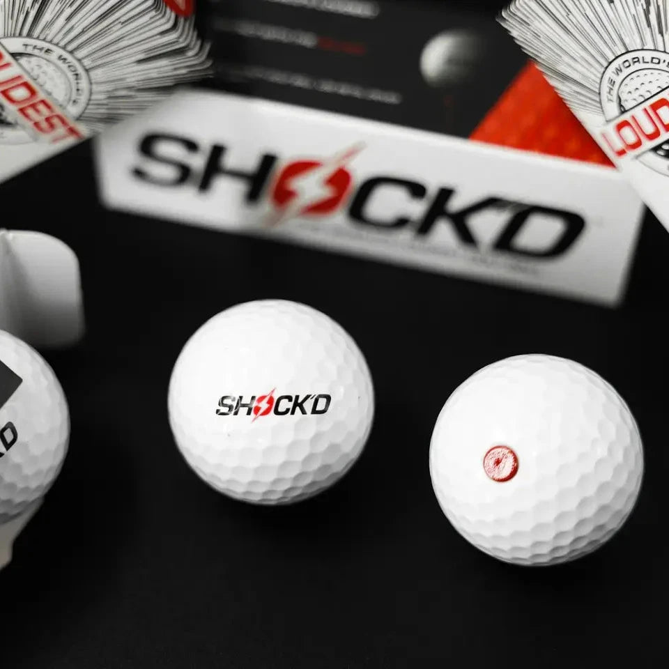 
                  
                    SHOCK'D Mega Pack Bundle
                  
                